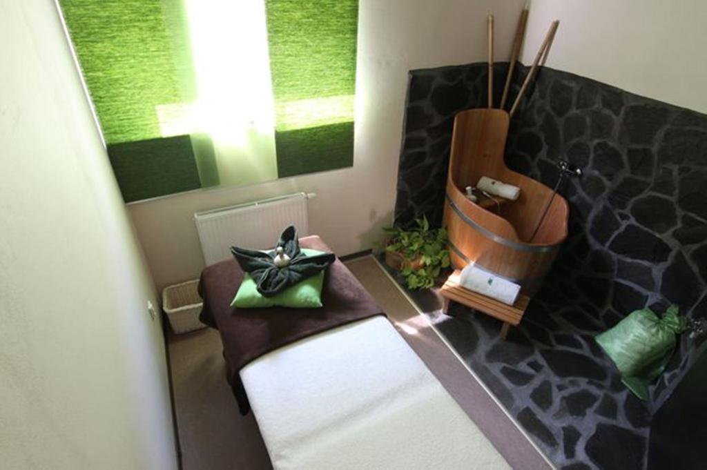 Jbi Wellness Hotel Kolin Exterior photo